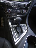 Kia Optima 2015 года